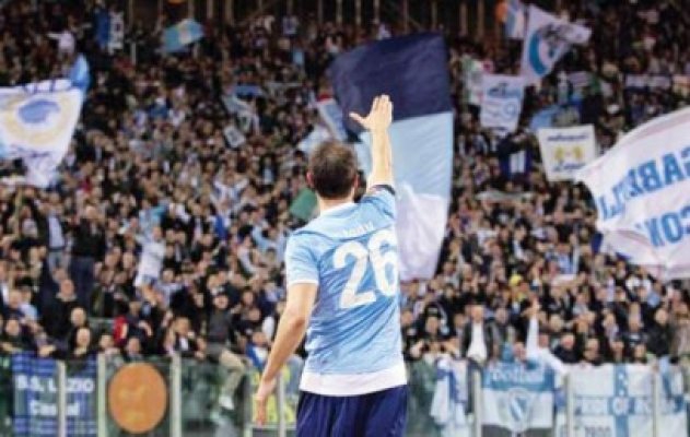 Rakitic, coleg cu Ștefan Radu? Lazio a făcut primul pas pentru transferul croatului